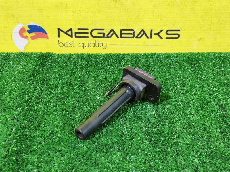 Катушка зажигания SUBARU R1 RJ2 EN07 2006 FK0284 (б/у)