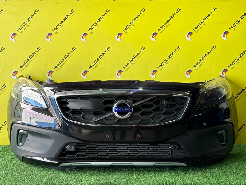 Nose cut VOLVO V40 MZ63 B5204T9 2013 (б/у)