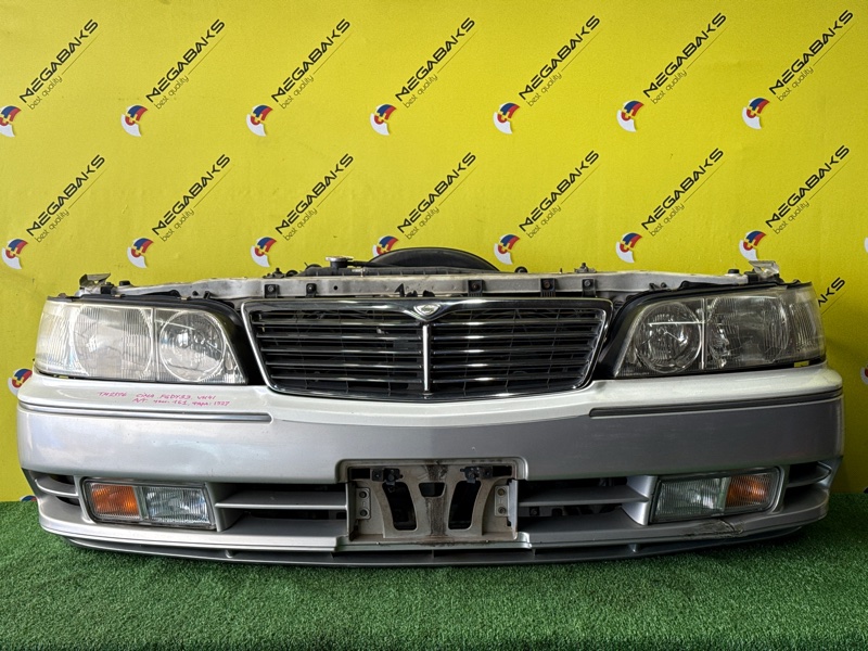 Nose cut NISSAN CIMA FGDY33 VH41DE 1997 1527 (б/у)