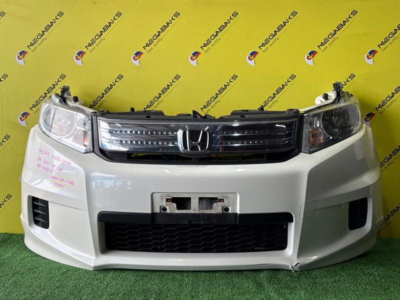 Nose cut HONDA FREED SPIKE GP3 LEA 2012 100-22068 (б/у)