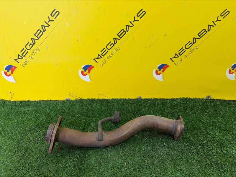 Глушитель SUZUKI AERIO RB21S M15A 2001 (б/у)