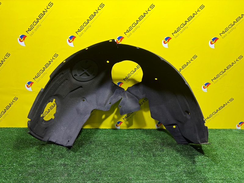 Подкрылок MINI COUNTRYMAN R60 N16B16 2012 передний левый (б/у)