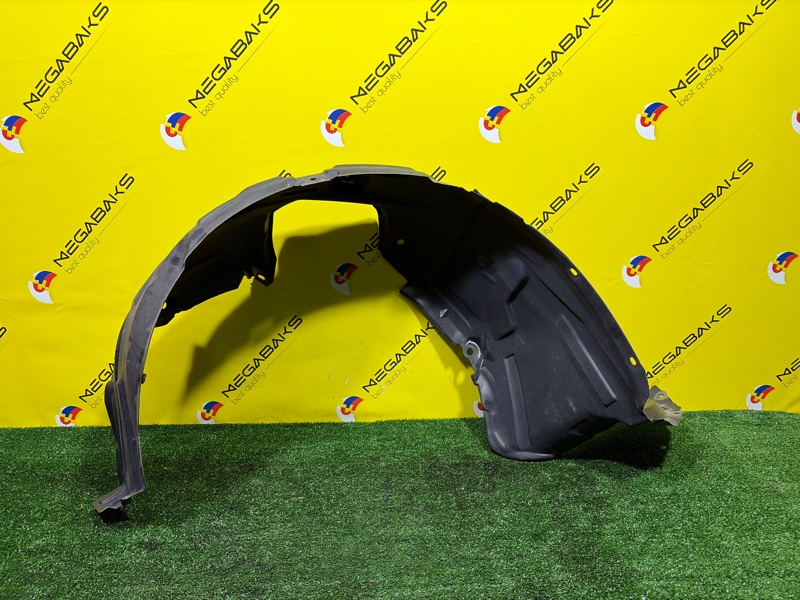 Подкрылок MAZDA AXELA BK5P ZY 2005 передний правый (б/у)