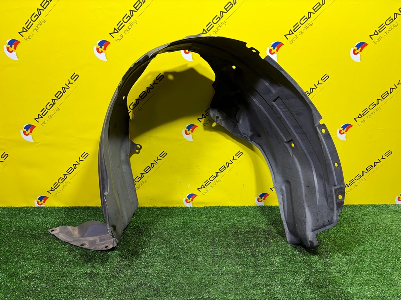 Подкрылок MAZDA CX-7 ER3P L3-VDT 2008 передний левый (б/у)