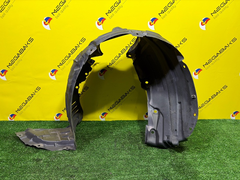 Подкрылок MAZDA AXELA BK5P ZY 2005 передний левый (б/у)