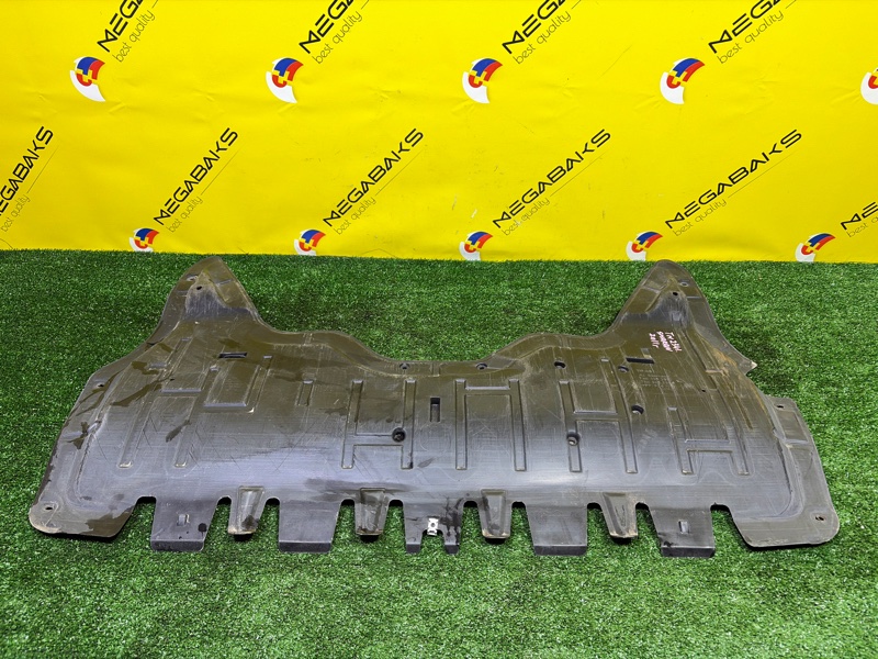 Защита двигателя VOLKSWAGEN SHARAN 7N1 2011 (б/у)