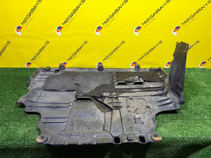 Защита двигателя MAZDA AXELA BLFFW PE-VPS 2013 (б/у)