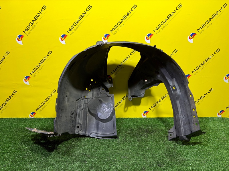 Подкрылок NISSAN X-TRAIL NT31 MR20DE 2011 передний левый (б/у)