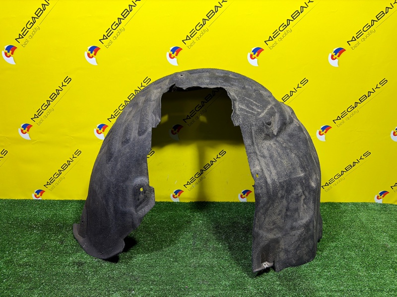 Подкрылок VOLVO V40 MZ63 B5204T9 2013 передний левый (б/у)