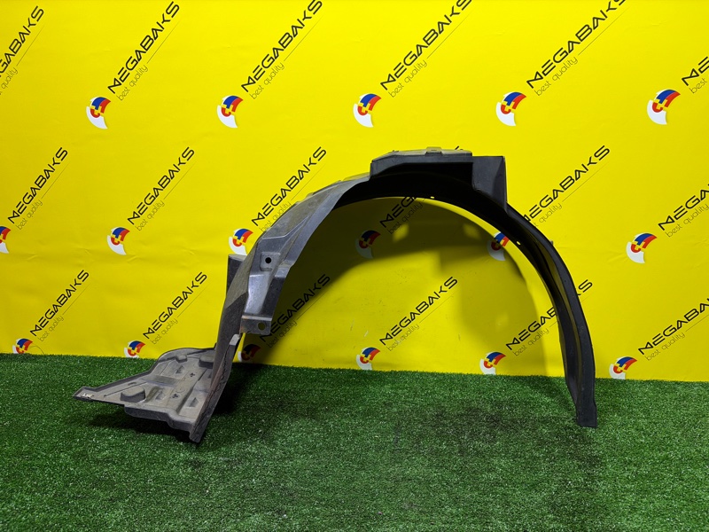 Подкрылок HONDA AIRWAVE GJ2 L15A 2005 передний правый (б/у)