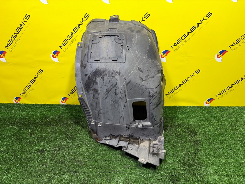 Подкрылок BMW 3-Series E90 N52B25 2007 передний правый (б/у)