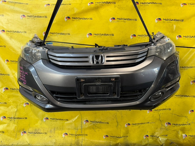 Nose cut HONDA INSIGHT ZE2 LDA 2009 100-22878, TYMANKI (б/у)