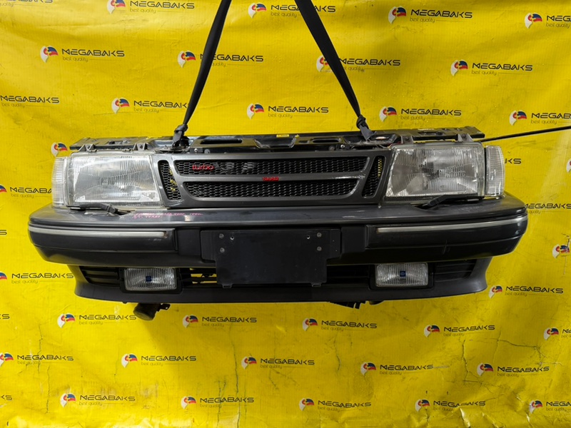 Nose cut SAAB 9000 CD B234L 1994 (б/у)