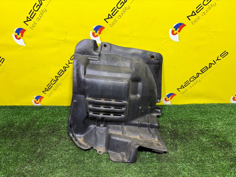 Подкрылок TOYOTA CAMI J102E K3-VET 2005 передний правый (б/у)
