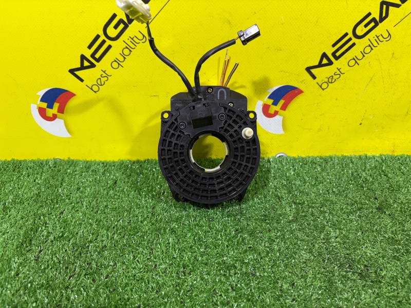 Шлейф-лента air bag NISSAN SERENA PNC24 SR20DE 2001 (б/у)