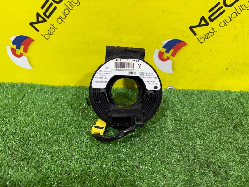 Шлейф-лента air bag HONDA FREED SPIKE GP3 LEA 2012 (б/у)