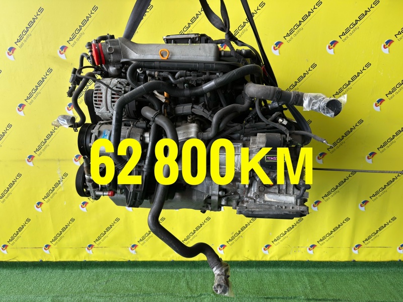 АКПП AUDI TT 8N AUQ 2003 FXA (б/у)