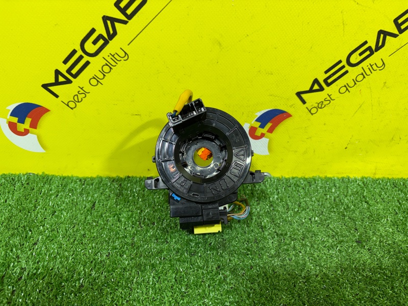 Шлейф-лента air bag TOYOTA RACTIS NCP120 1NZ-FE 2011 (б/у)