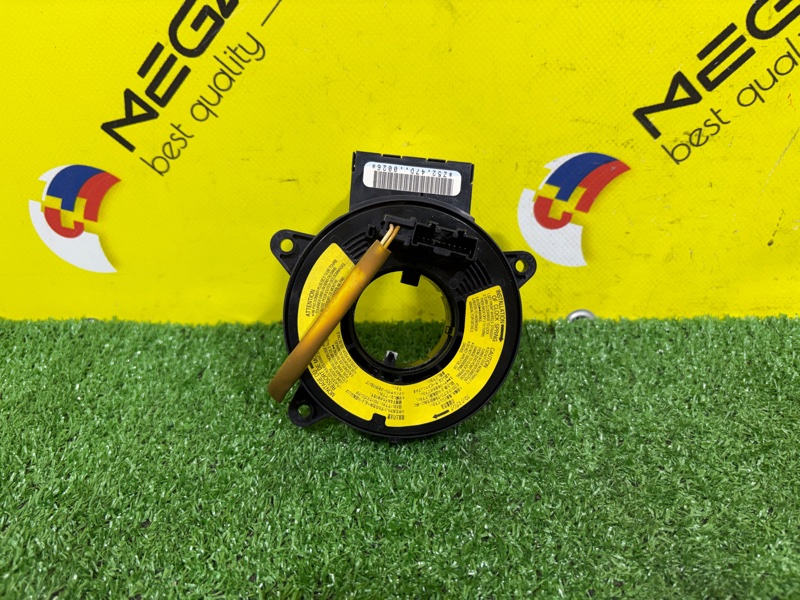 Шлейф-лента air bag MAZDA CX-7 ER3P L3-VDT 2008 (б/у)