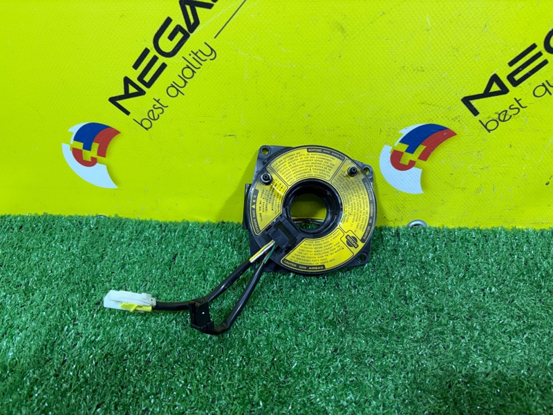 Шлейф-лента air bag NISSAN WINGROAD WFY10 GA15DE 1998 (б/у)