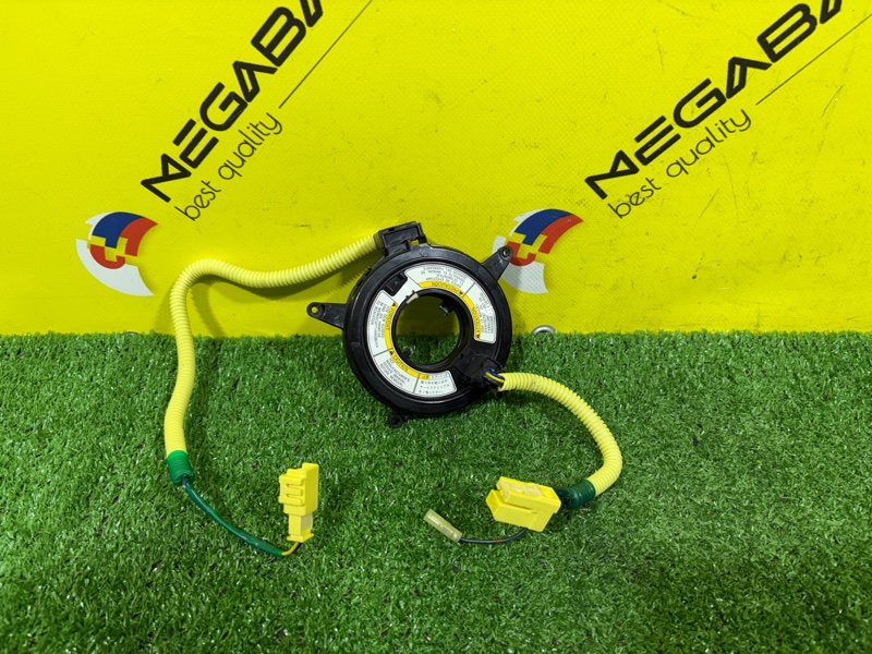 Шлейф-лента air bag SUZUKI JIMNY JB23W K6A-T 2004 (б/у)