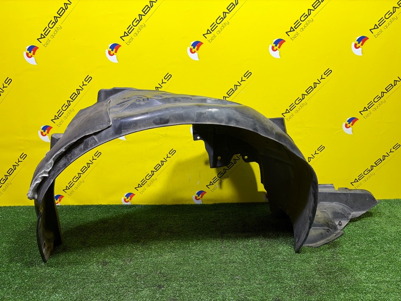 Подкрылок SUBARU FORESTER SH5 EJ204 2008 передний правый (б/у)
