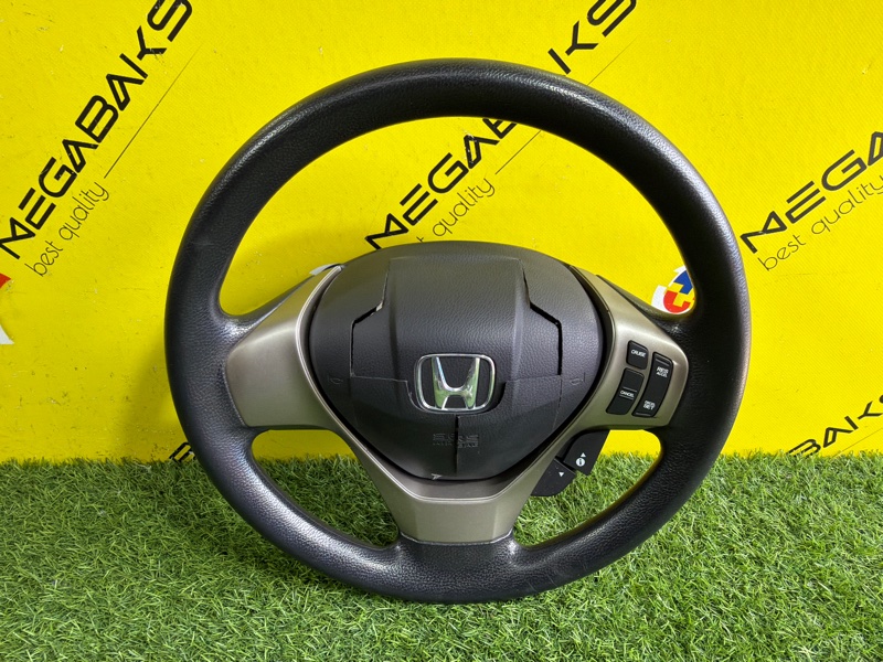 Руль HONDA FREED SPIKE GP3 LEA 2012 (б/у)
