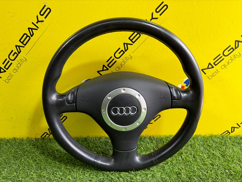 Руль AUDI TT 8N AUQ 2003 (б/у)