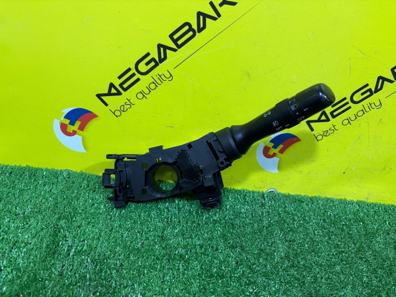 Блок подрулевых переключателей TOYOTA RACTIS NCP120 1NZ-FE 2011 TYMANKI (б/у)
