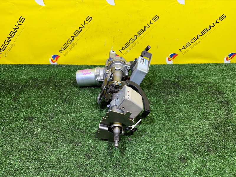 Рулевая колонка NISSAN MARCH K13 HR12DE 2011 (б/у)