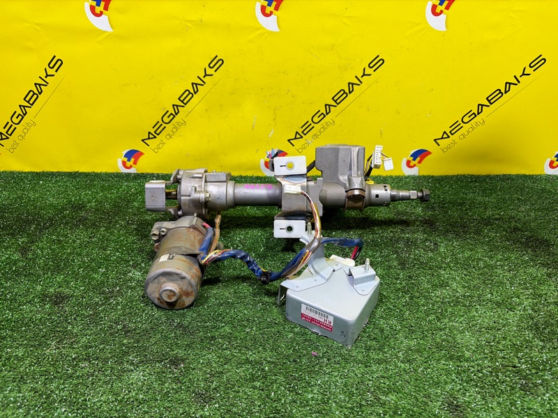 Рулевая колонка TOYOTA BELTA NCP96 2NZ-FE 2006 (б/у)
