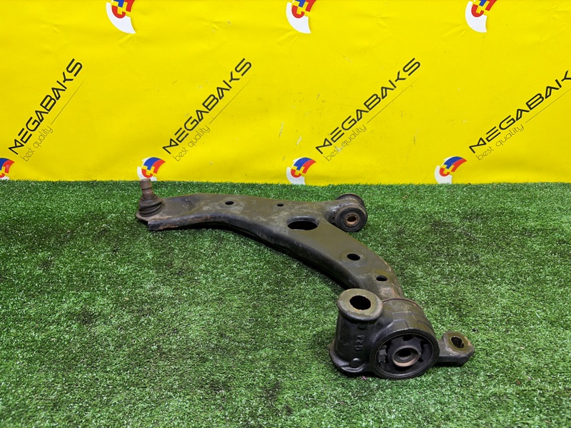 Рычаг MAZDA AXELA BM5FS P5-VPS 2015 передний левый (б/у)
