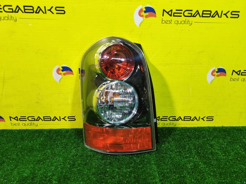 Стоп-сигнал MAZDA MPV LW3W L3 2003 левый P3772 (б/у)
