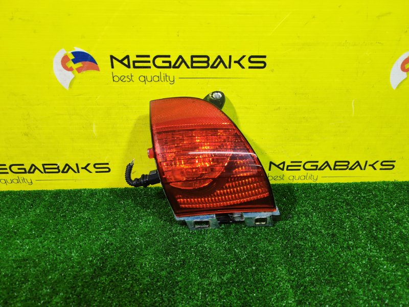 Катафот в бампер PEUGEOT 2008 A94 EB2 2014 задний правый (б/у)