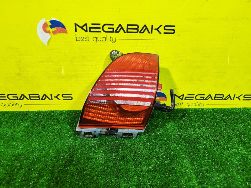 Катафот в бампер PEUGEOT 2008 A94 EB2 2014 задний левый (б/у)