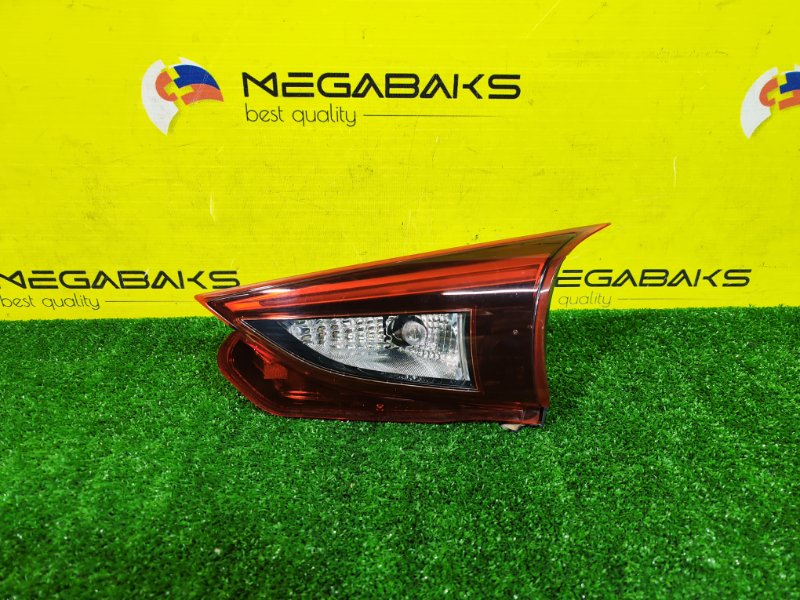 Стоп вставка MAZDA AXELA BM5FS P5-VPS 2015 правый 226-41981 (б/у)