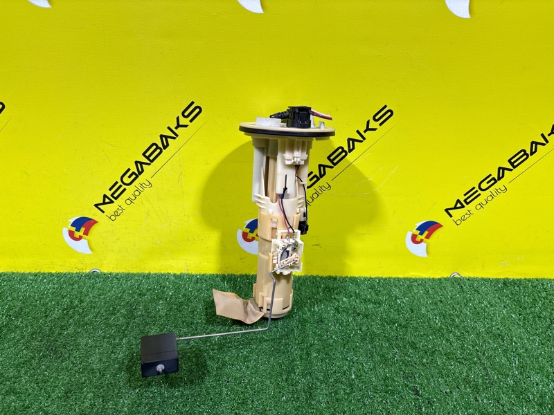 Топливный насос TOYOTA CAMI J102E K3-VET 2005 (б/у)