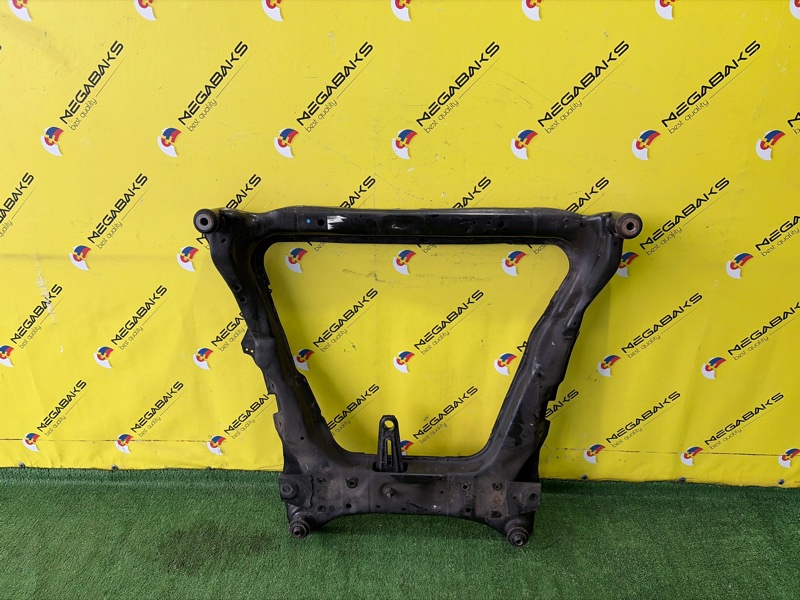Балка под двс NISSAN X-TRAIL NT31 MR20DE 2008 (б/у)