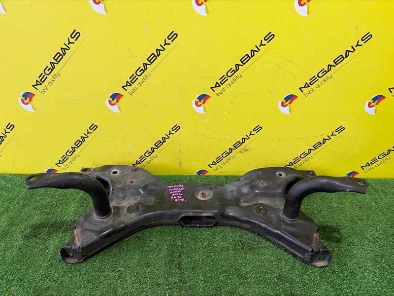 Балка под двс MITSUBISHI MIRAGE A05A 3A90 2012 (б/у)