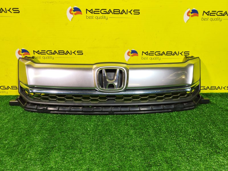 Решетка радиатора HONDA FREED SPIKE GP3 LEA 2015 (б/у)