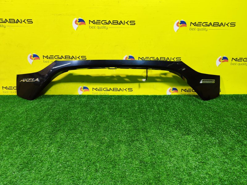 Накладка 5-й двери MAZDA AXELA BM5FS P5-VPS 2015 (б/у)