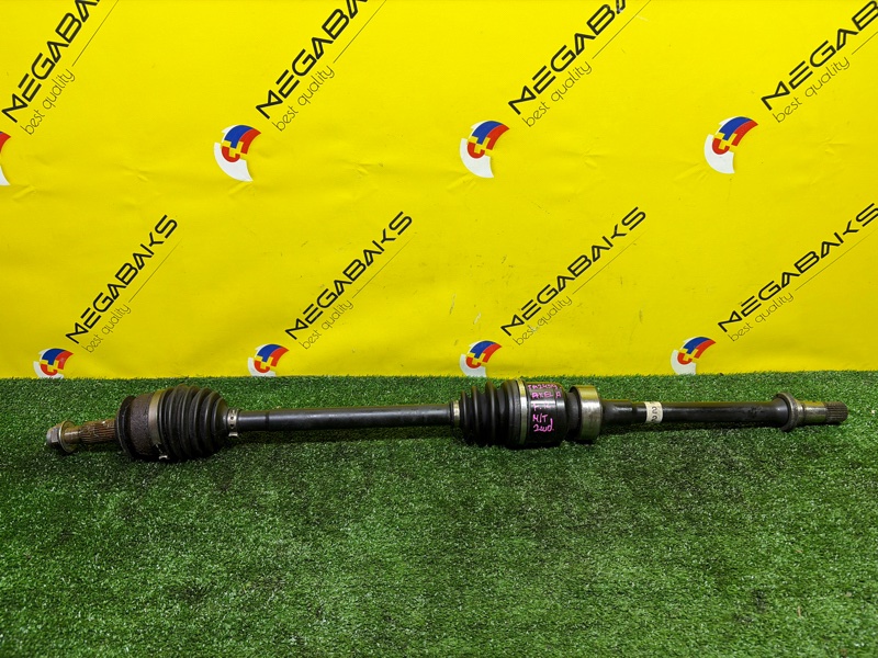 Привод MAZDA AXELA BM5FS P5-VPS 2015 передний правый 2WD, 28, 26 (б/у)