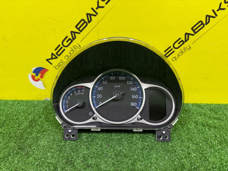 Спидометр MAZDA DEMIO DEJFS P3-VPS 2013 (б/у)