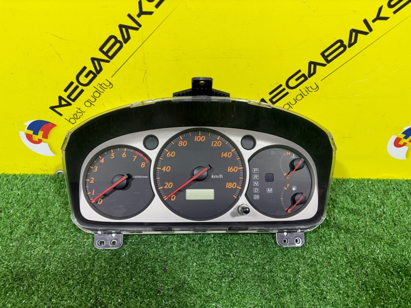 Спидометр HONDA STREAM RN4 K20A 2001 (б/у)