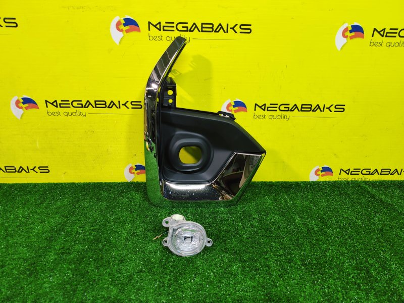 Туманка SUZUKI SPACIA MK94S R06D 2025 правая 114-593DG (б/у)