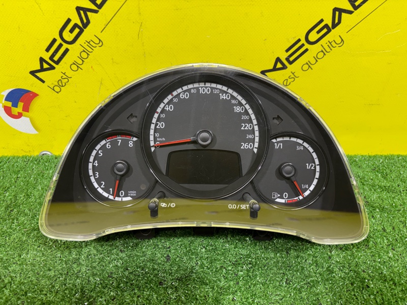 Спидометр VOLKSWAGEN BEETLE 5C CBZ 2014 (б/у)