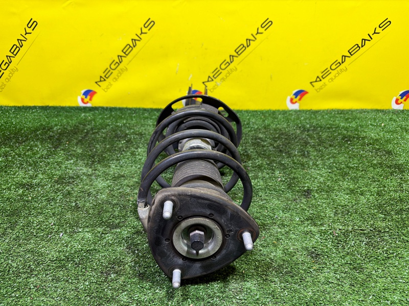 Стойка MAZDA AXELA BM5FS P5-VPS 2015 передняя левая (б/у)