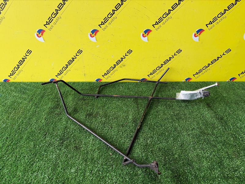 Крепление запасного колеса MITSUBISHI DELICA D5 CV5W 4B12 2007 4WD (б/у)