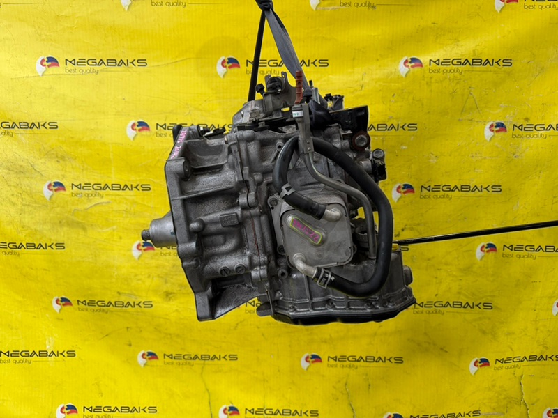 АКПП SUZUKI SWIFT ZD72S K12B 2014 4WD (б/у)