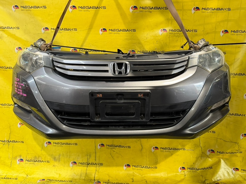 Nose cut HONDA INSIGHT ZE2 LDA 2009 100-22878 (б/у)
